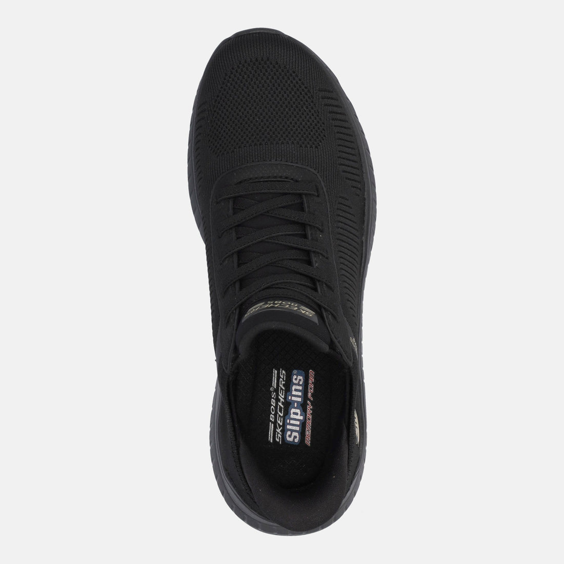 SKECHERS BOBS SQUAD CHAOS SILP-INS