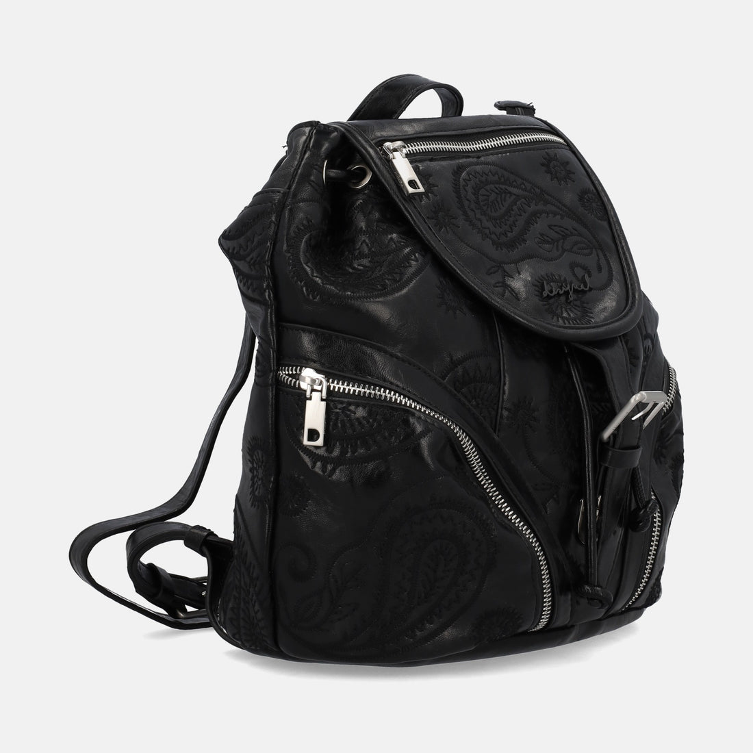 DESIGUAL ZAINO