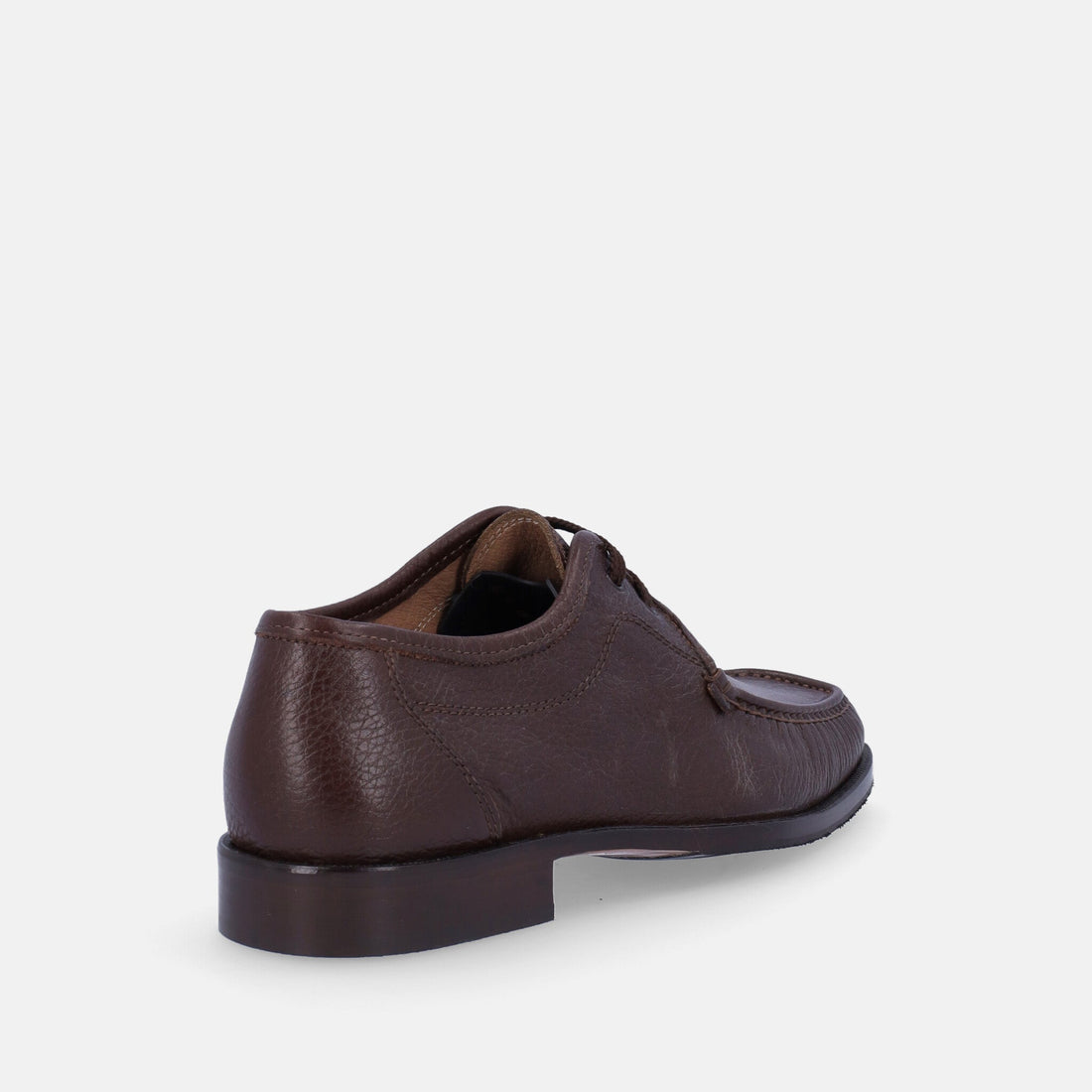 Scarpa stringata