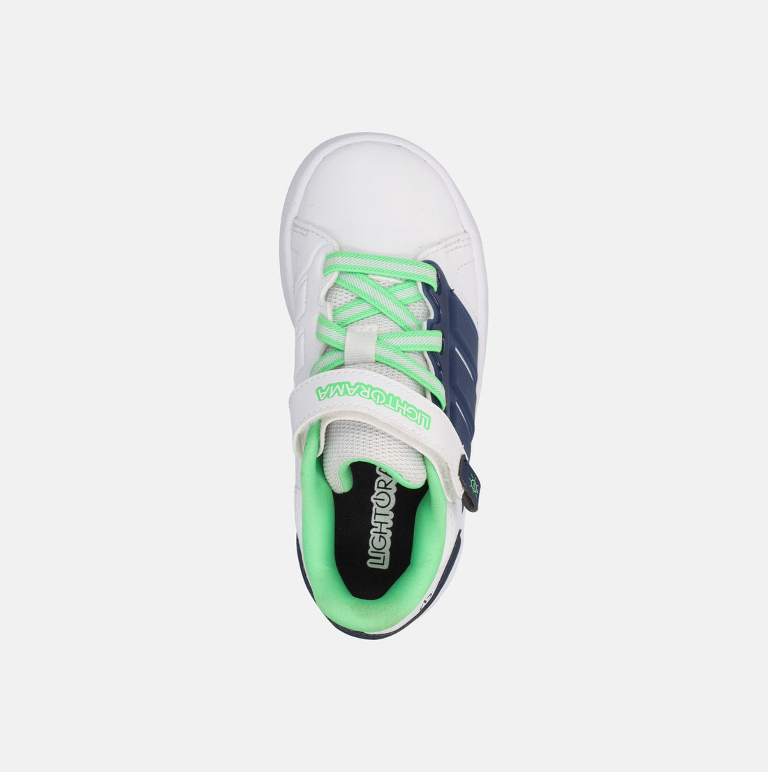 ADIDAS LIGHTRORAMA COURT EL