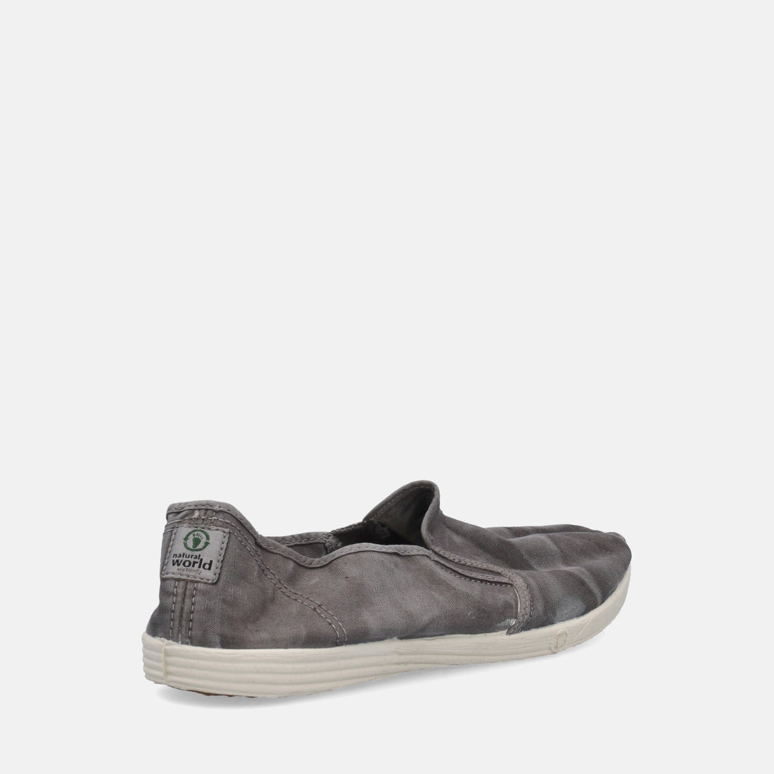 NATURAL WORLD SLIP-ON
