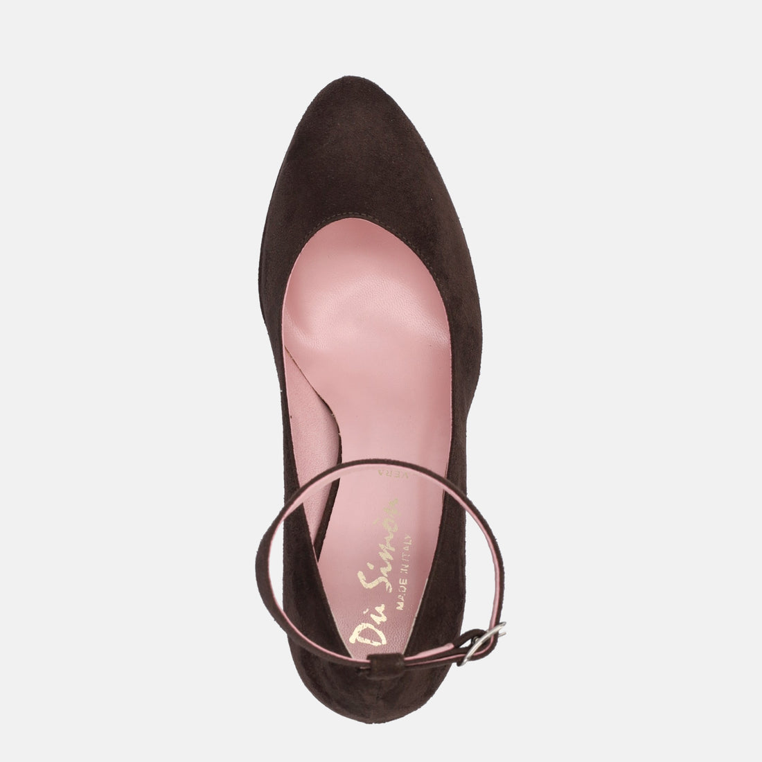 DU SIMON DÉCOLLETÉ