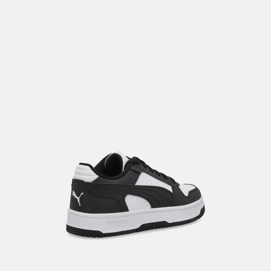PUMA REBOUND SLAM LO SNEAKERS
