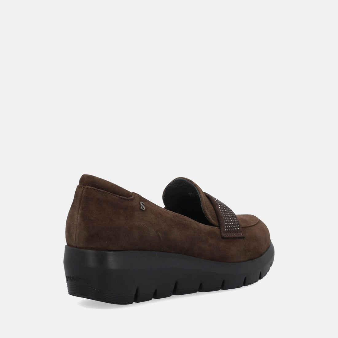 STONEFLY PLUME 46 MOCASSINO