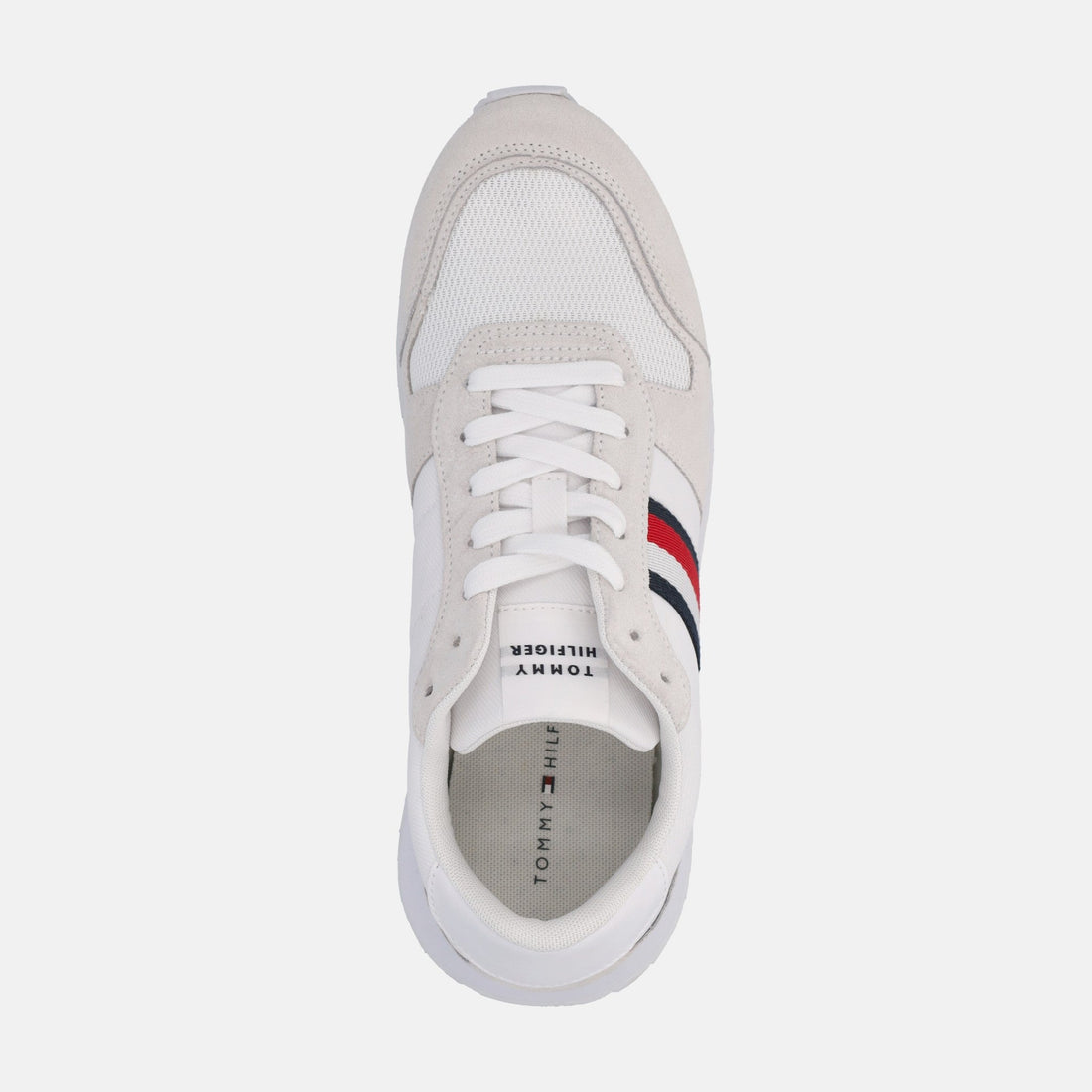TOMMY HILFIGER RUNNER EVO MIX