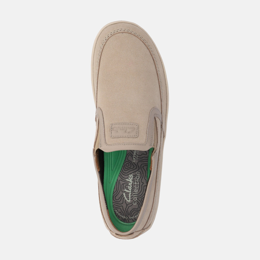 CLARKS HODSON STEP