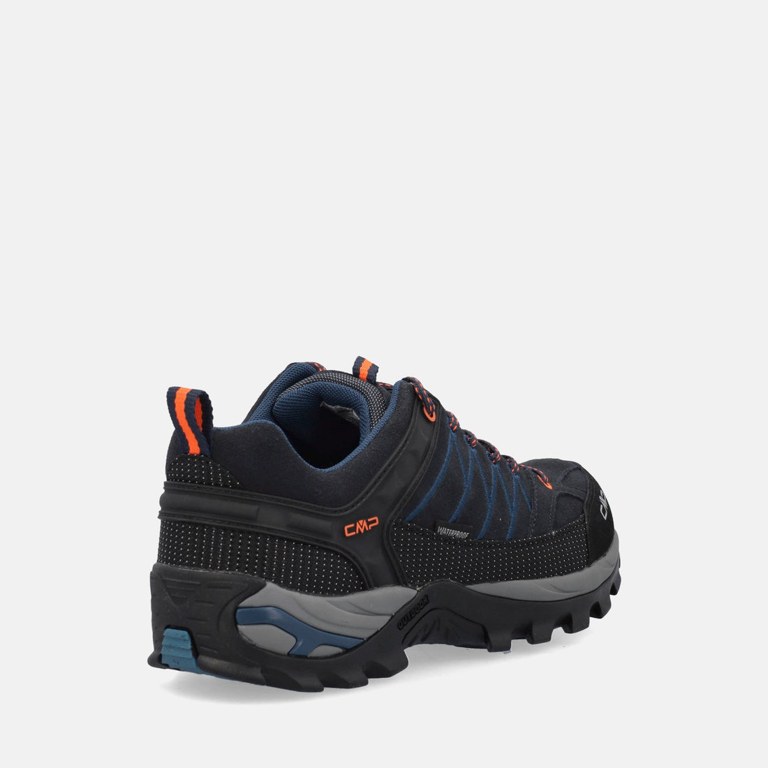 CMP RIGEL LOW WATERPROOF