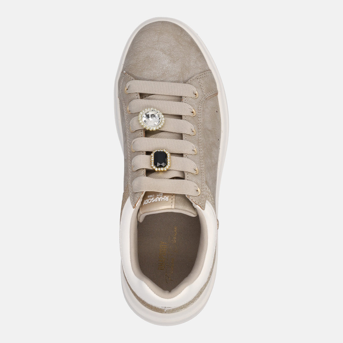 RHAPSODY SNEAKERS
