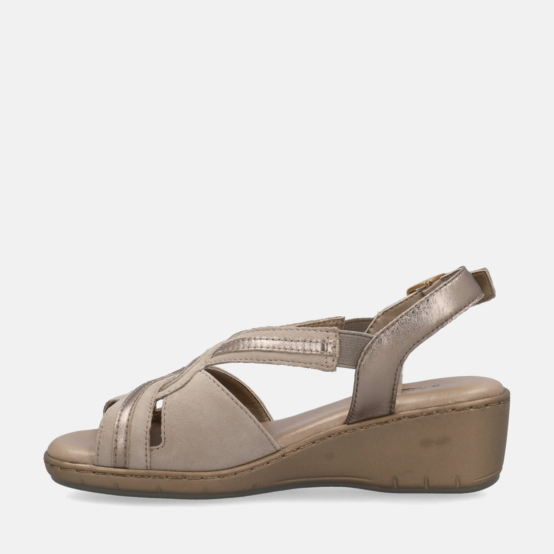MARY SOFT SANDALI