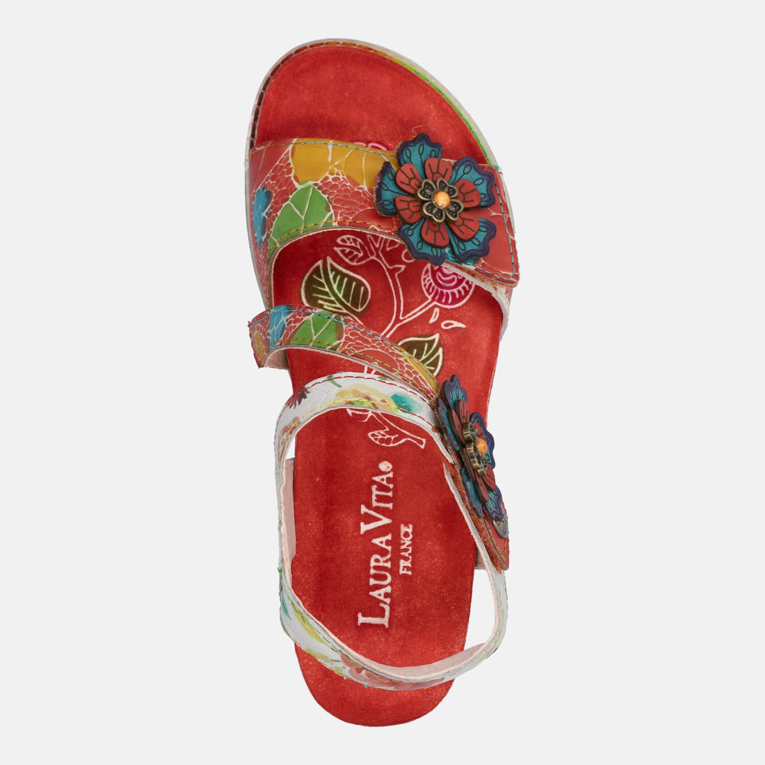 LAURA VITA BONITO 32