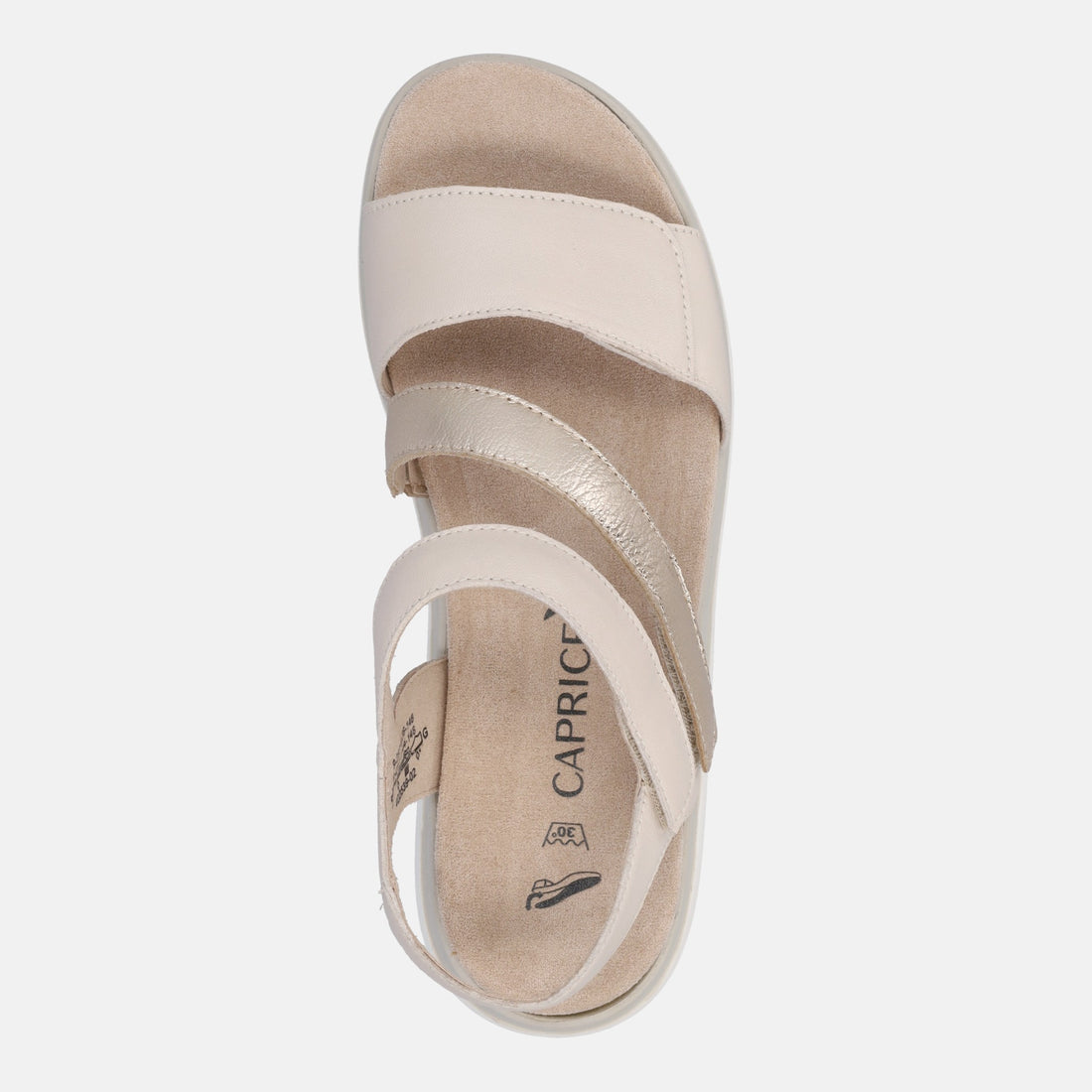 CAPRICE SANDALI
