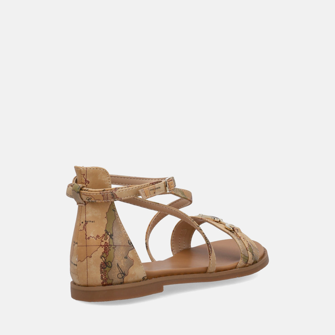 PRIMA CLASSE SANDALI