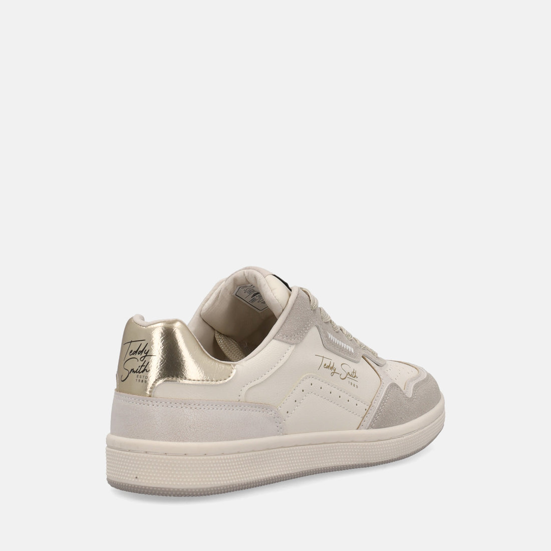 TEDDY SMITH SNEAKERS