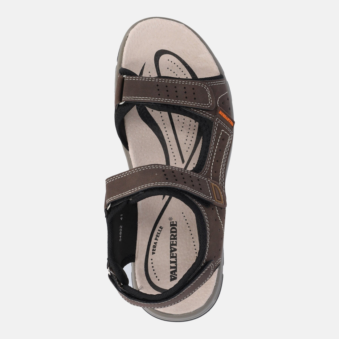 VALLEVERDE SANDALI