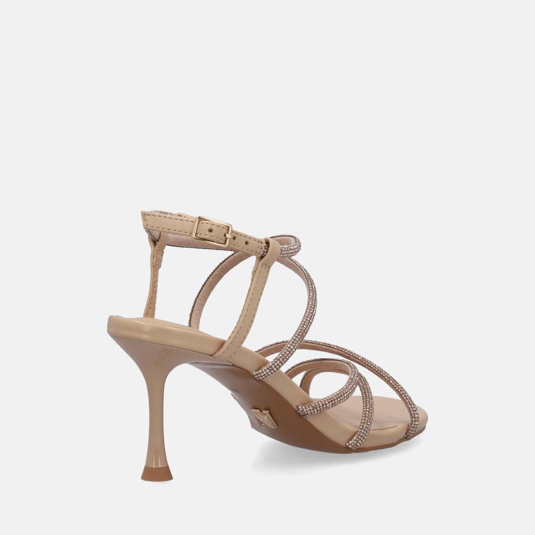 ALBANO VANITY SANDALI CON TACCO