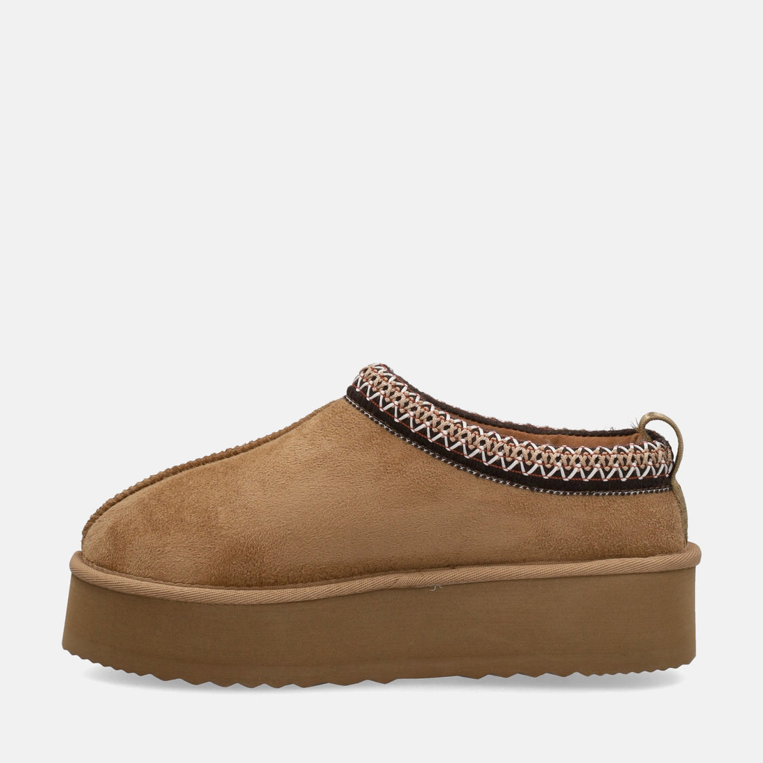 MARIELLA BURANI SABOT PLATFORM