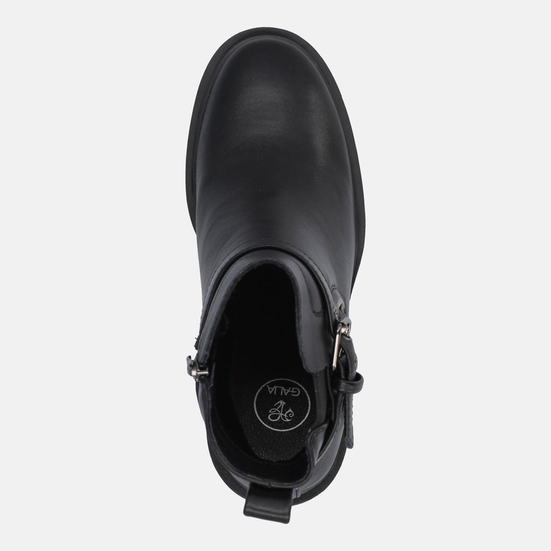 GALIA TRONCHETTI CON TACCO