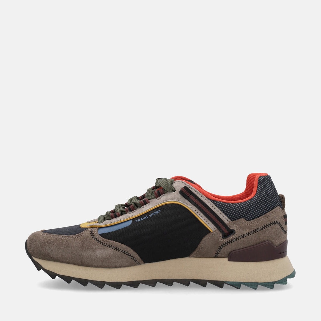 COLMAR TRAVIS SPORT DVISION 021