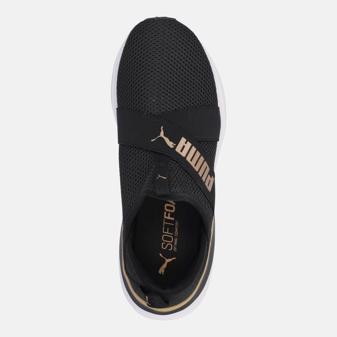 PUMA SOFTRIDE HARMONY SLIP