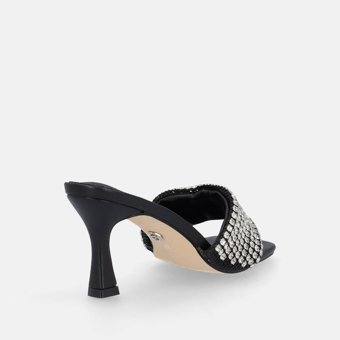 GOLD&GOLD CIABATTE CON TACCO