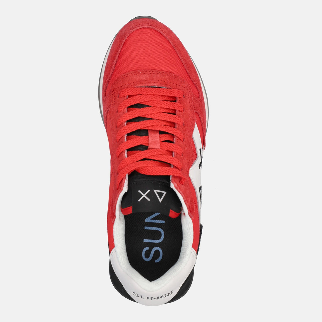 SUN68 JAKI 2.0 SOLID