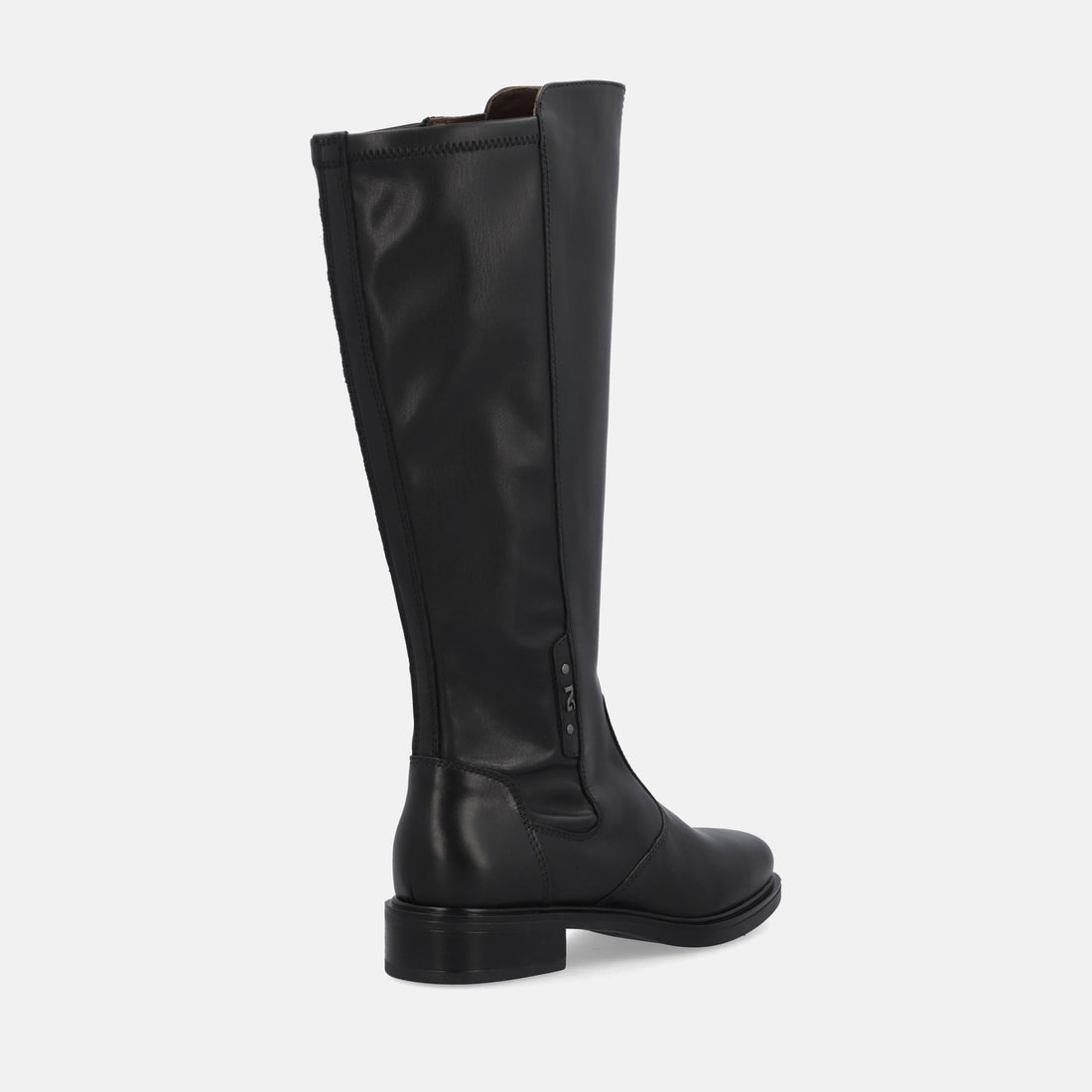 NERO GIARDINI STIVALI