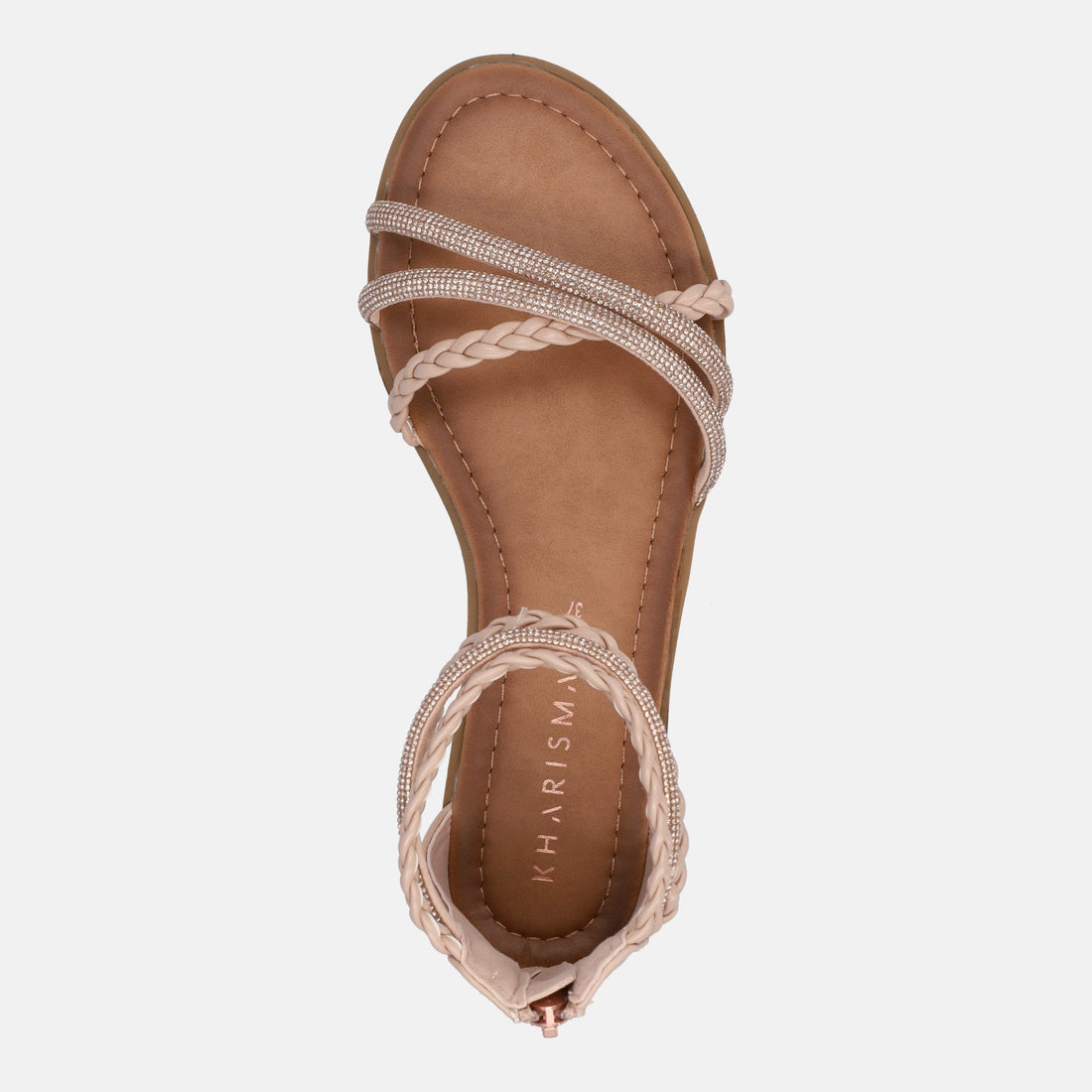 KHARISMA SANDALI