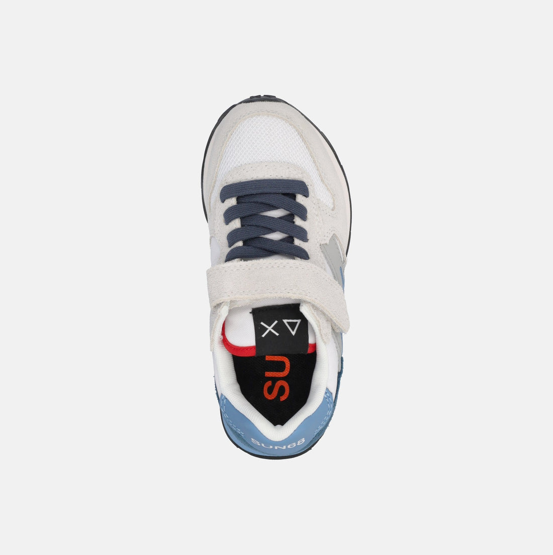 SUN68 SNEAKERS