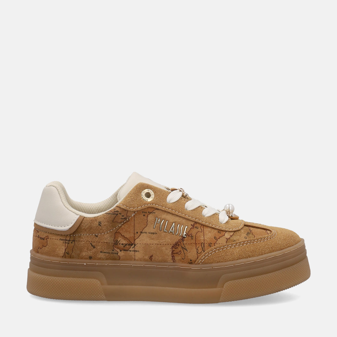 PRIMA CLASSE SNEAKERS