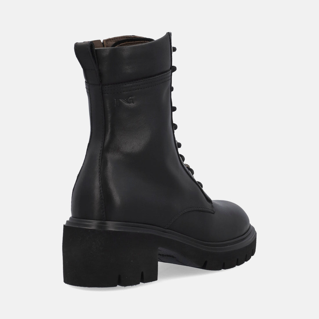 NERO GIARDINI ANFIBI