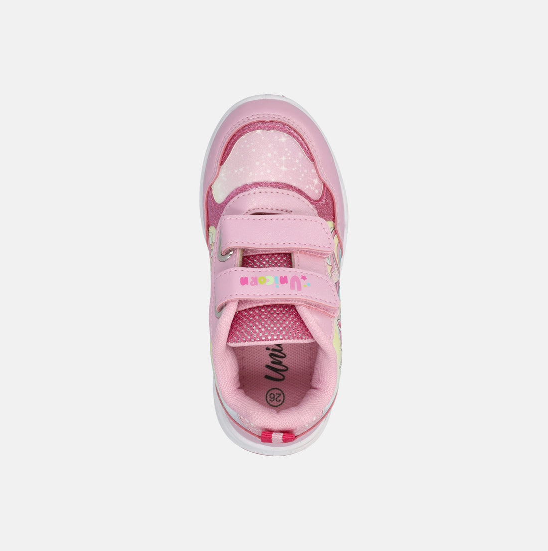 UNICORNO SNEAKERS