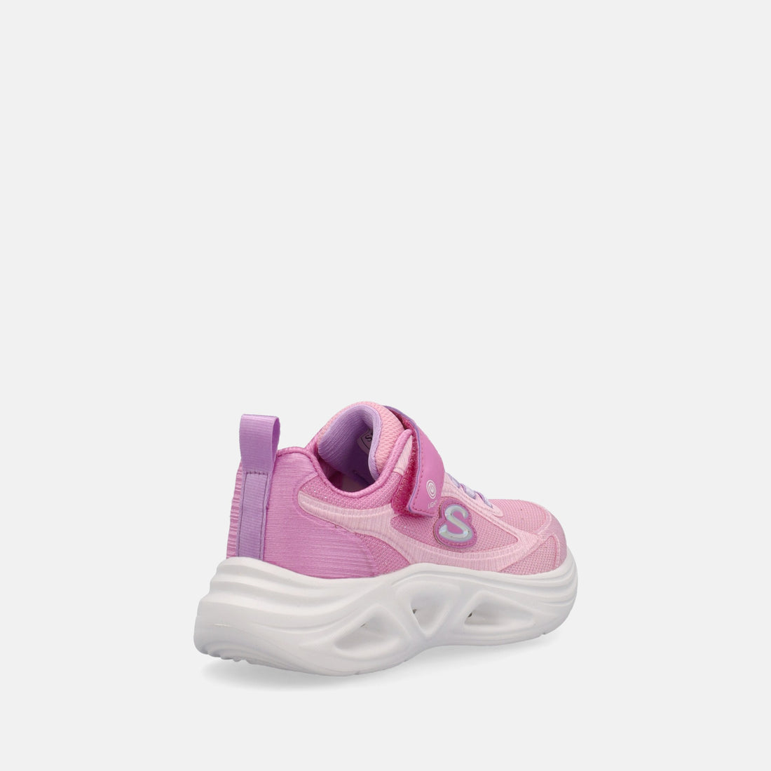 SKECHERS S LIGHTS - SOLA GLOW 2.0