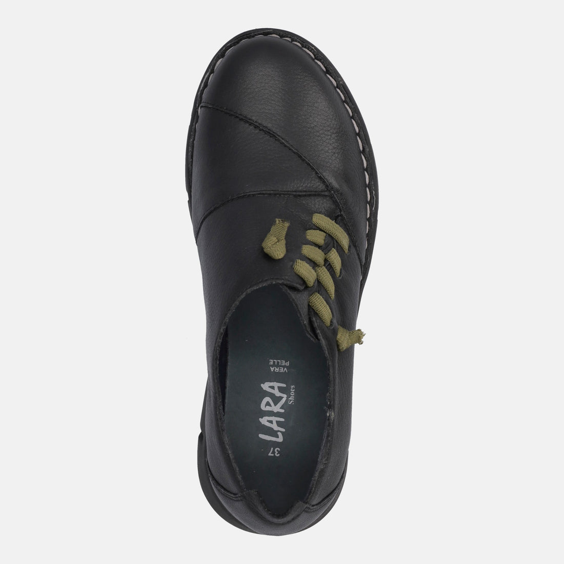 LARA SHOES SCARPE STRINGATE
