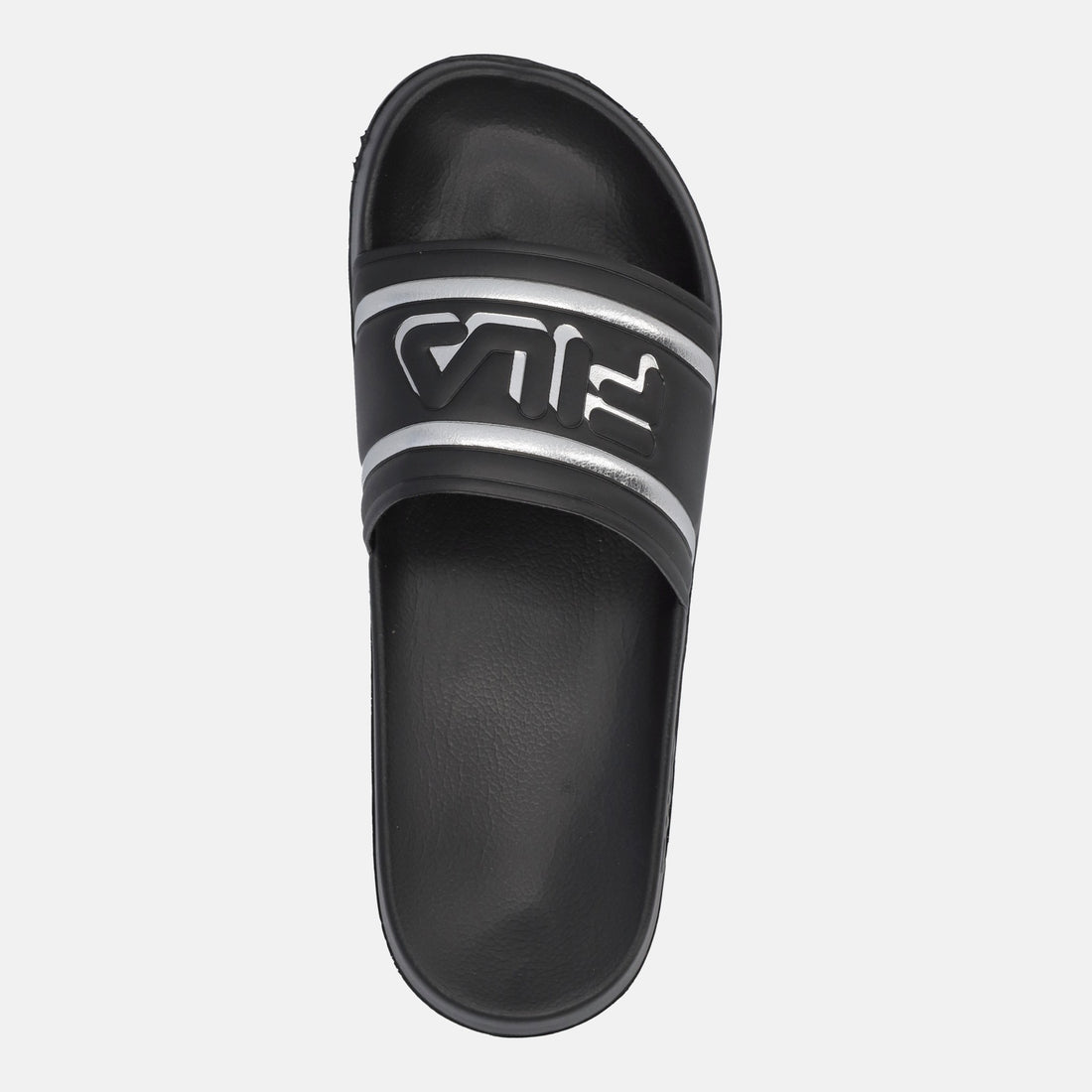 FILA MORRO BAY LOGO SLIPPER WMN