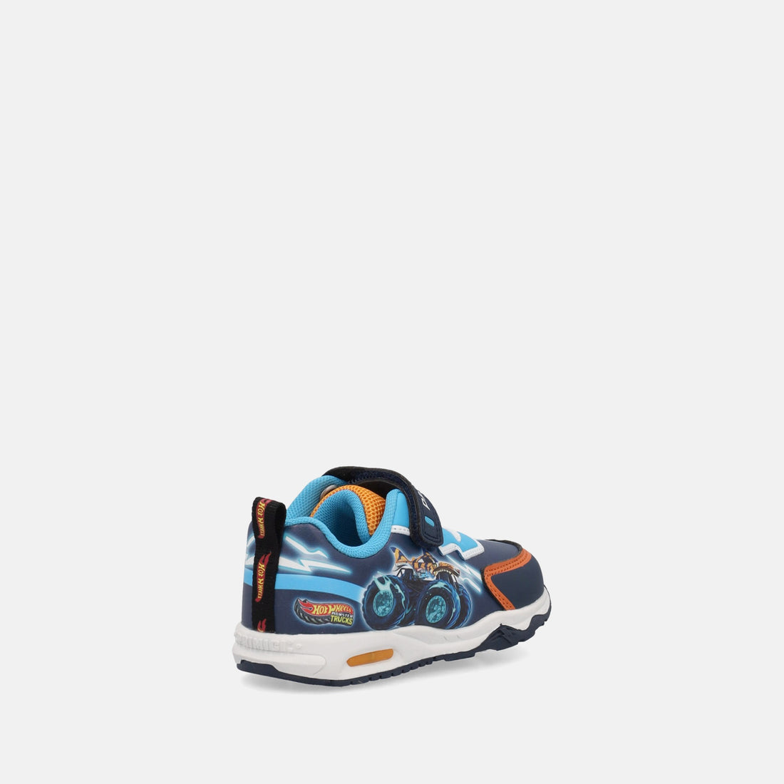 PRIMIGI HOT WHEELS