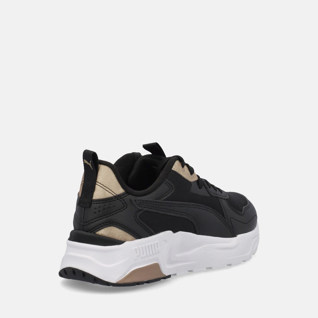 PUMA TRINITY LITE METALLICS
