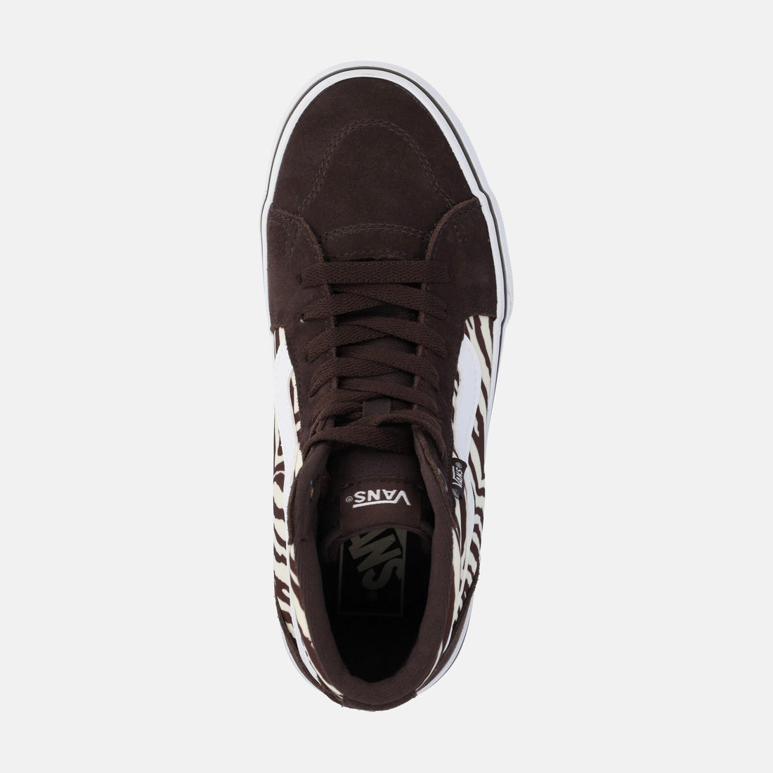 Vans donna Filmore HI