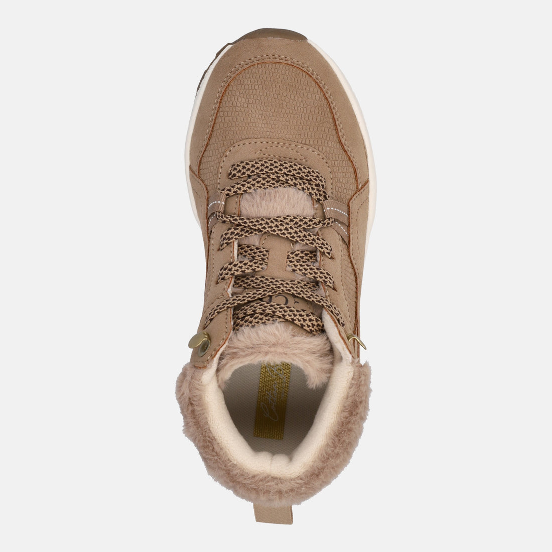 COTTON BELT CORVARA NBK
