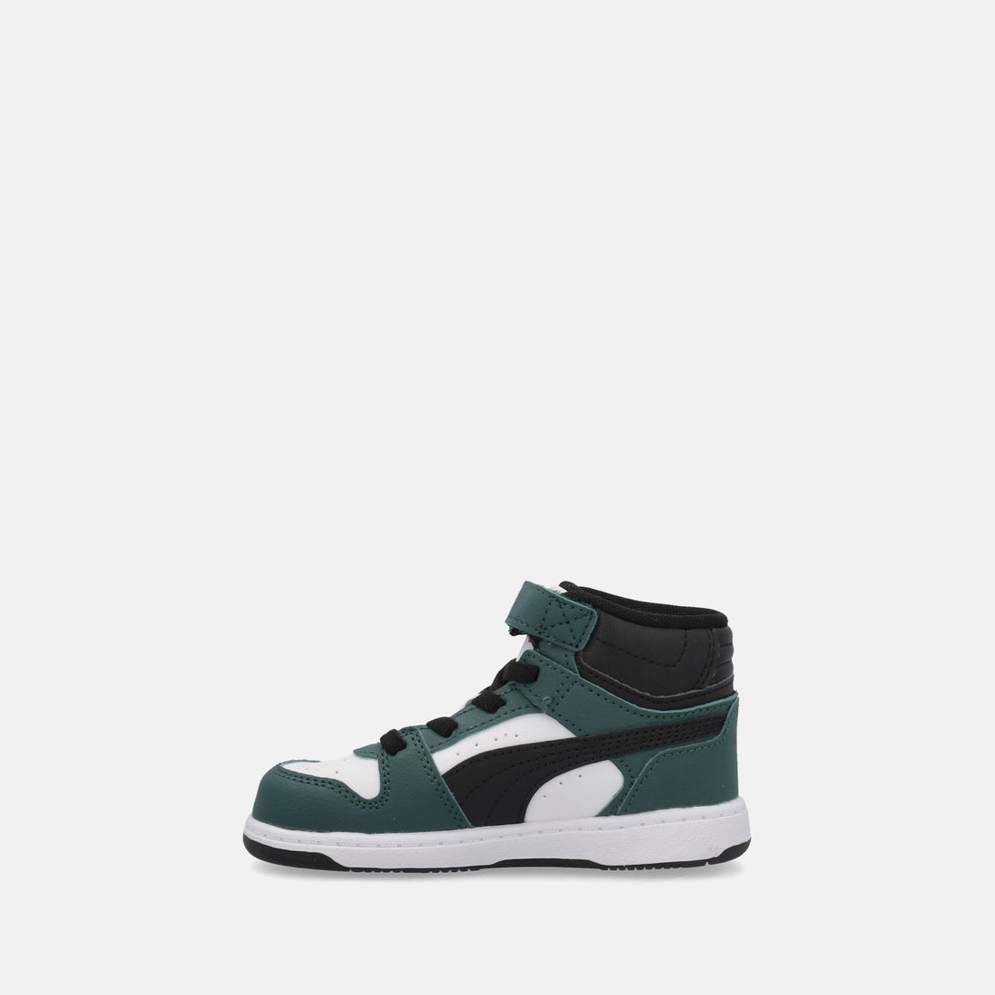 PUMA REBOUND SLAM MID AC+ INF SNEAKERS