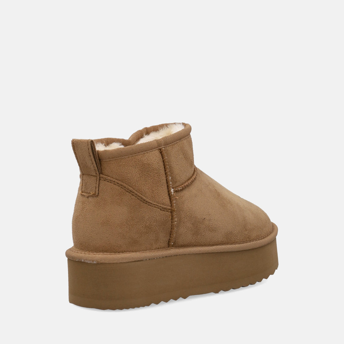 MARIELLA BURANI BOOTS PLATFORM