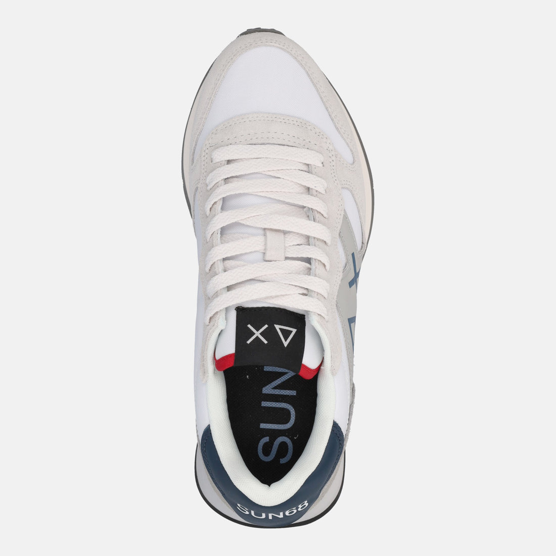 SUN68 JAKI 2.0 SOLID