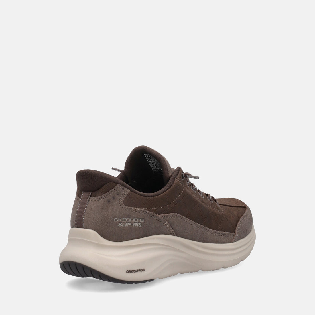 SKECHERS CONTOUR FOAM - NATURAL EASE SLIP-INS