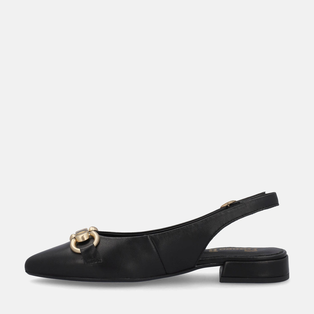 FRANCO BELLINI BALLERINE