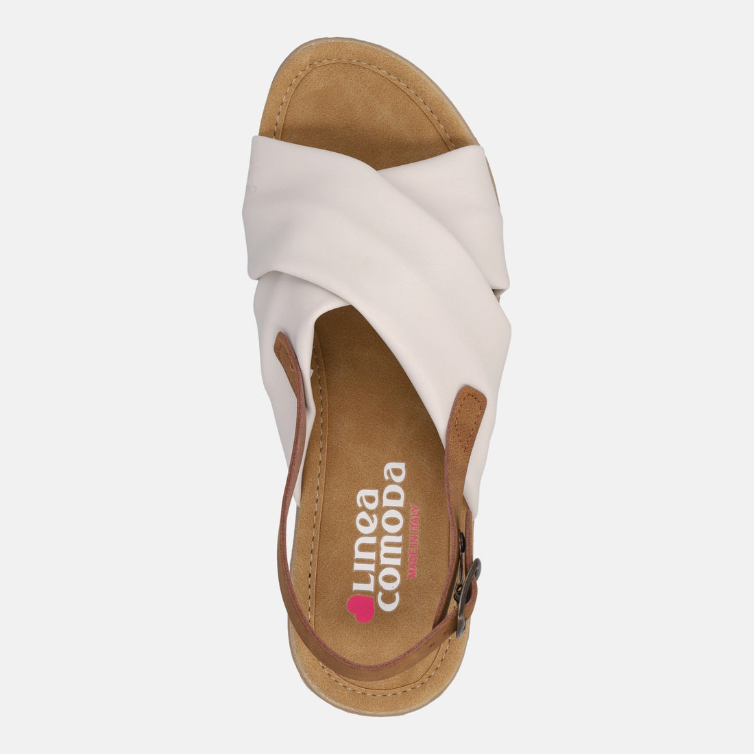 LINEA COMODA SANDALI