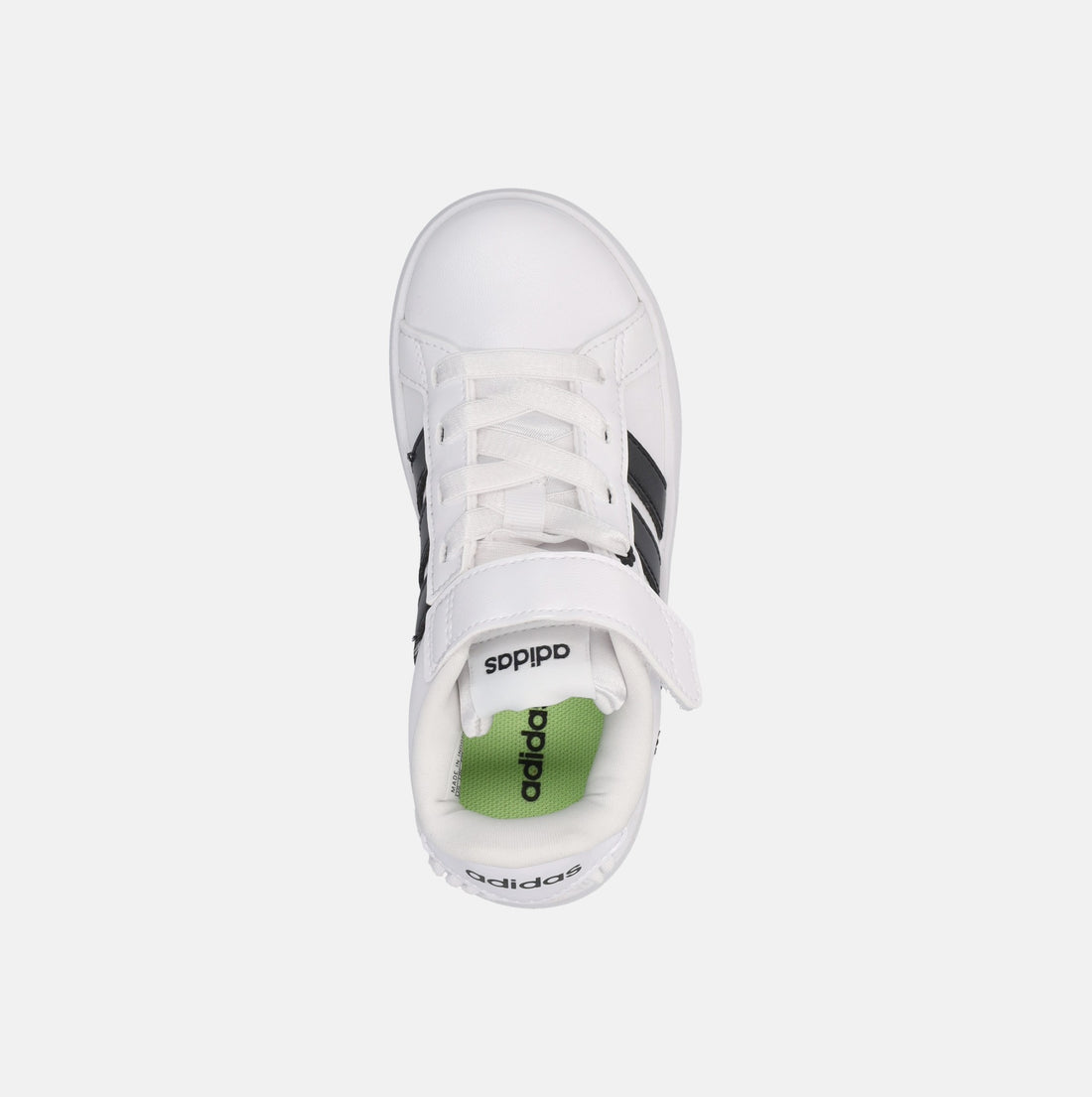 ADIDAS GRAND COURT 3.0 GIRLS EL