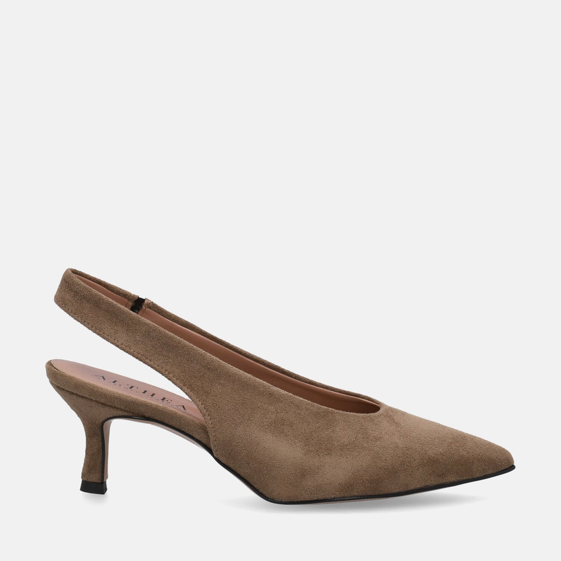 ALTHEA CHANEL