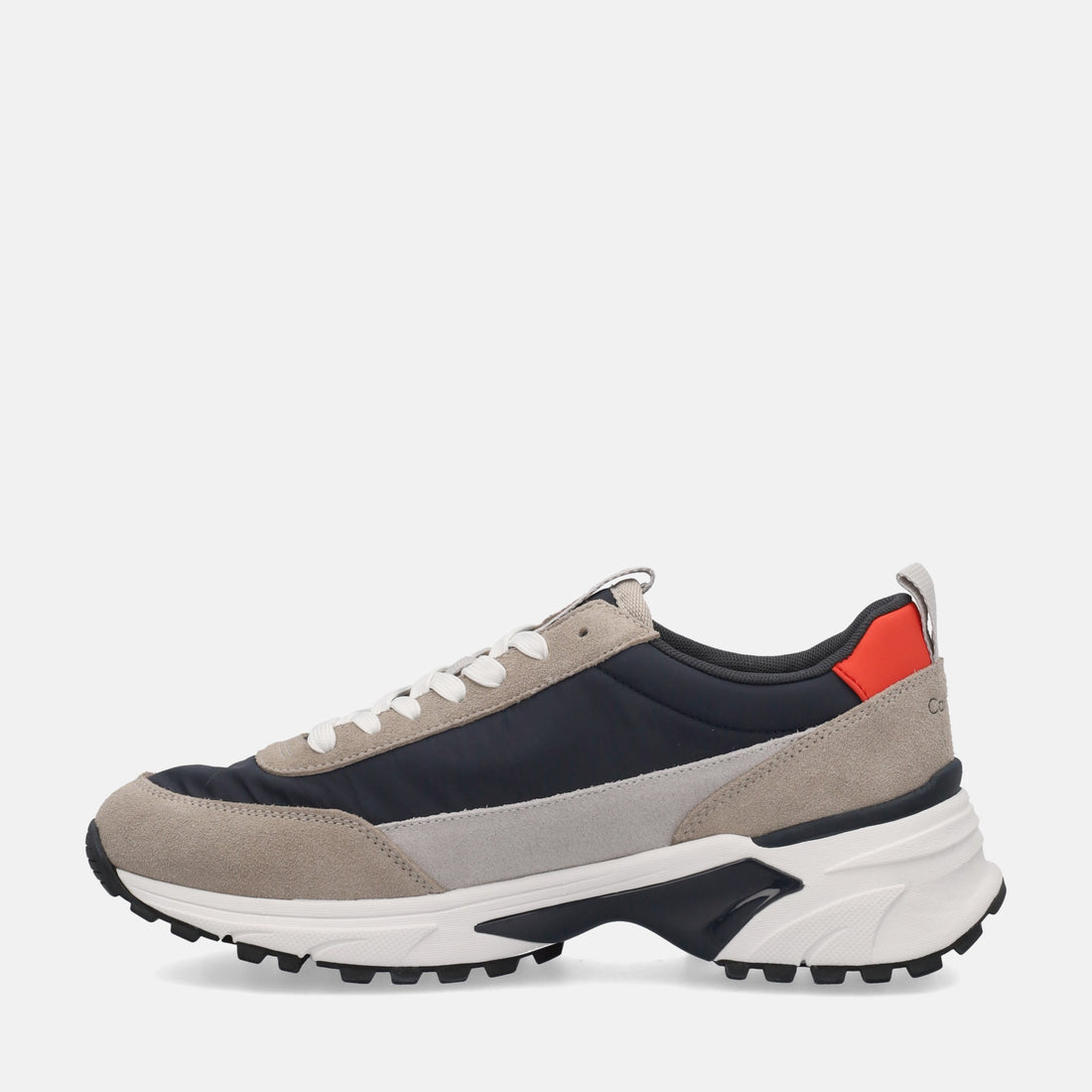 CALVIN KLEIN HIKE RUNNER CASUAL NY-SU