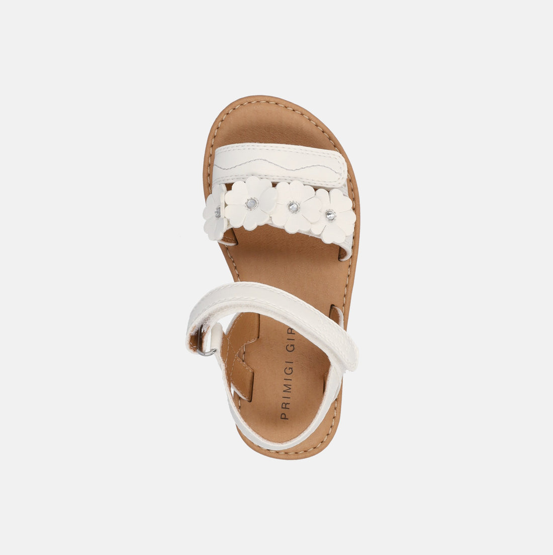 PRIMIGI GIRL SANDAL ETNO