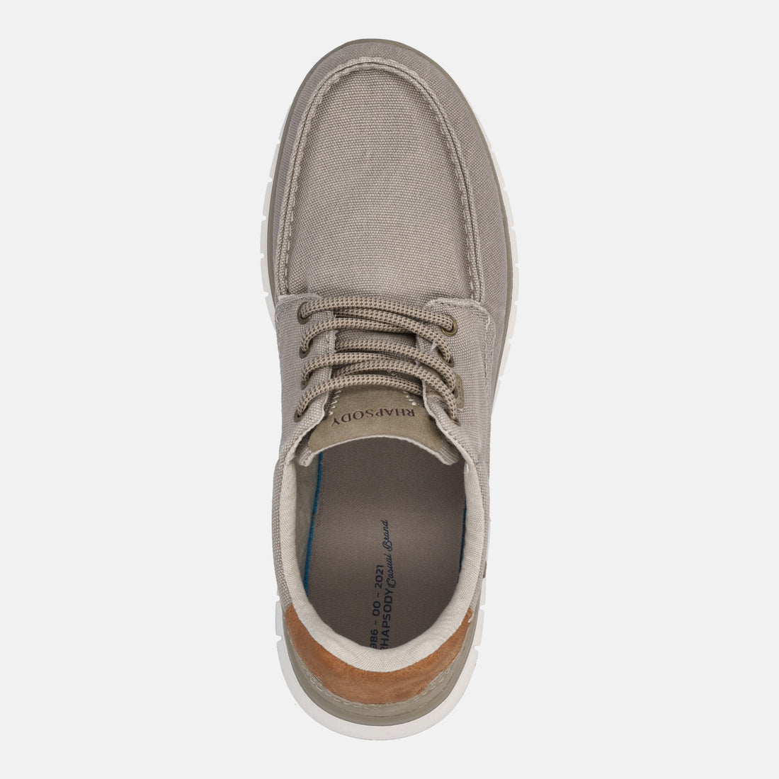 RHAPSODY SCARPE CIVILI