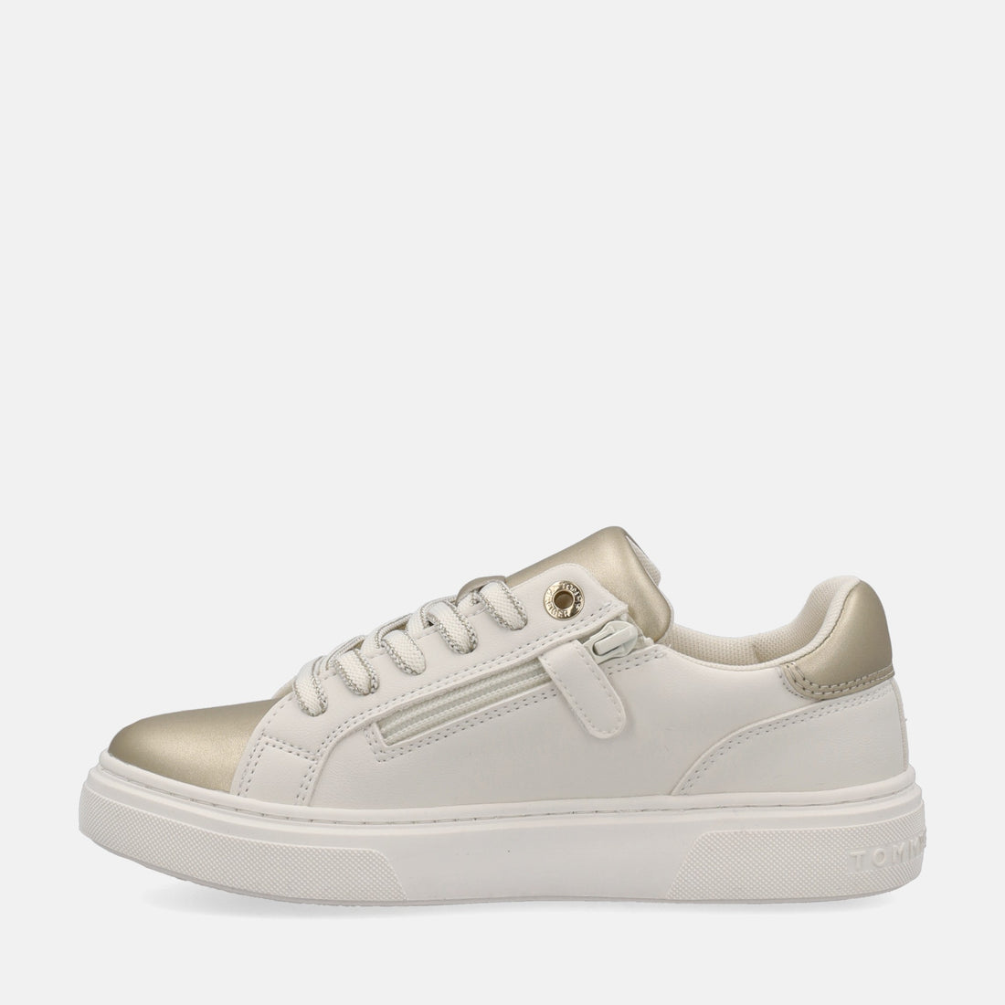 TOMMY HILFIGER SNEAKERS